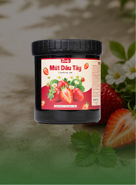 Mứt